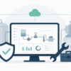 Внедрение SCADA-системы под ключ: как получить реальный контроль над инженерным оборудованием