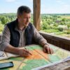 Почему «зональная» карта кадастра — ваш главный инструмент при выборе дачного участка