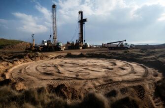 Как проверить, есть ли подземные резервуары нефти и газа на вашем участке